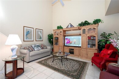 Living room 2nd view