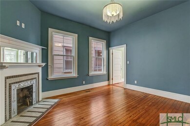 609 E 40th St, Savannah, GA 31401 - photo 4