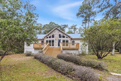 100 Melanie Ln, Apalachicola, FL 32320 - photo 2