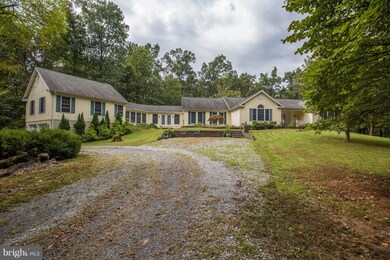 238 Turtle Ln, Berryville, VA 22611 - photo 2