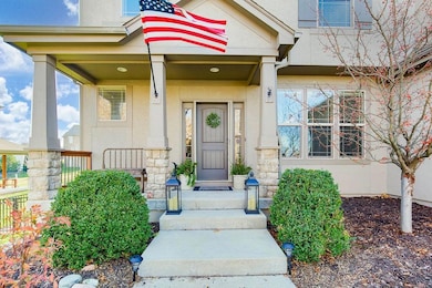 15015 W 58th St, Shawnee, KS 66216 - photo 2