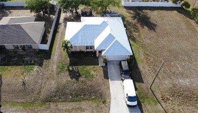 1822 NW 6th Ave, Cape Coral, FL 33993 - photo 2