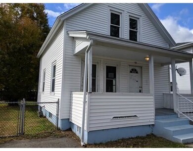 63 Cedar St, Ludlow, MA 01056 - photo 2