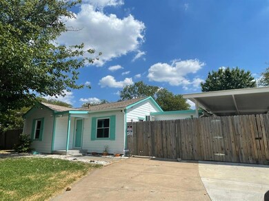 8605 George St, Fort Worth, TX 76108 - photo 2