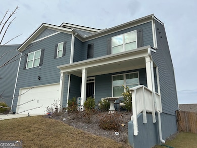 28 Hickory Way, Dallas, GA 30132 - photo 3