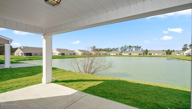 1932 Coleman Lake Dr unit 552a, Carolina Shores, NC 28467 - photo 4