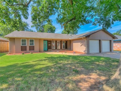 2504 NW 117th St, Oklahoma City, OK 73120 - photo 2