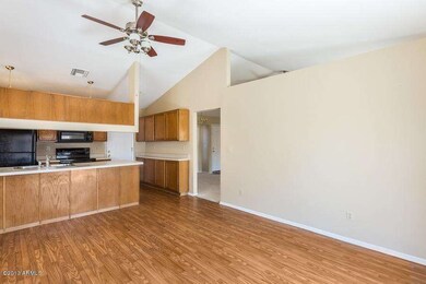 Kitchen-Family Room