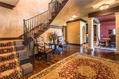 2001 Kiawah Cir, Edmond, OK 73025 - photo 4