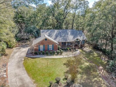 5 Pine Tree Ct, Crawfordville, FL 32327 - photo 3