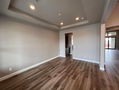 Piano Room