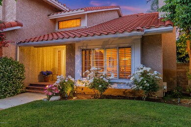 Beautifully maintained