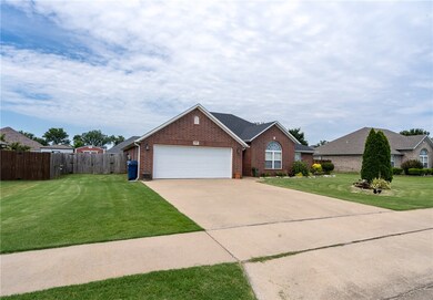 6009 Overland Dr, Siloam Springs, AR 72761 - photo 3