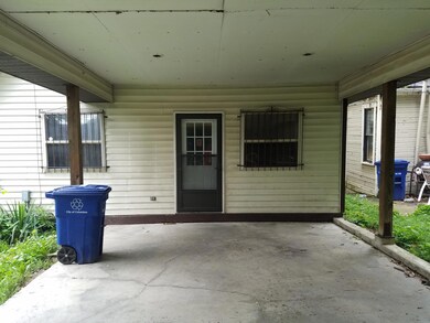 380 W. 2nd Avenue - carport 2
