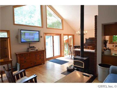 Living Room.
