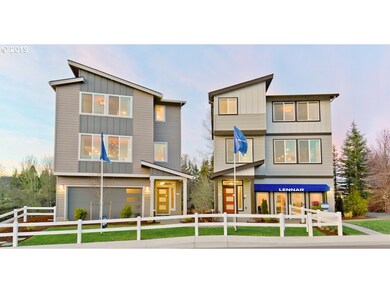 16841 SE Fox Glen Ct unit LOT11, Happy Valley, OR 97015 - photo 2