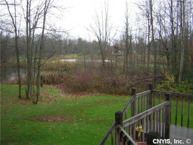 Exterior Front Your view of the 3rd Fairway @ Radi