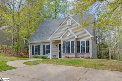 104 Forrester Dr, Liberty, SC 29657 - photo 3
