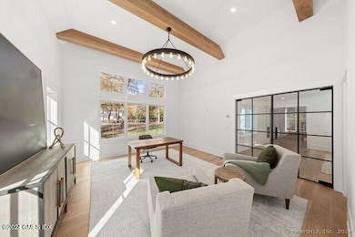 77 Stanton Rd, Darien, CT 06820 - photo 6