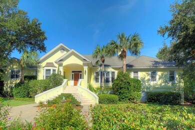 161 Shore Rush Dr, Saint Simons Island, GA 31522 - photo 4