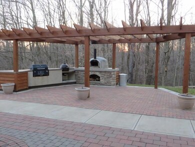 Outdoor Kitchen