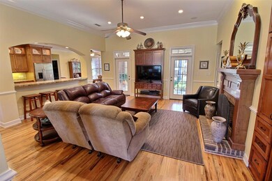 128 Sweetbriar Lakes Dr, Thomasville, GA 31757 - photo 4