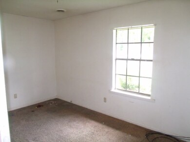 Owner Bedroom