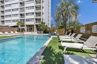 Senate Plaza unit 116, Columbia, SC 29201 - photo 3