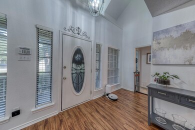 1206 Timber Creek Dr, Weatherford, TX 76086 - photo 4