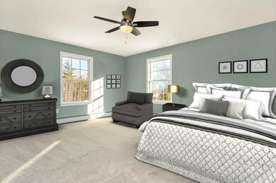 Representative of builder's quality....