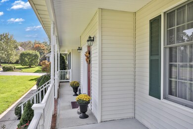 Porch