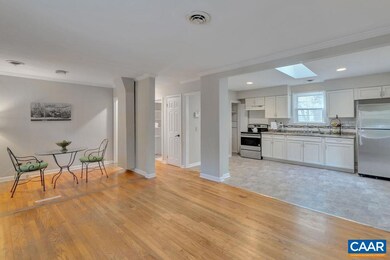 301 Georgetown Rd unit A, Charlottesville, VA 22901 - photo 5