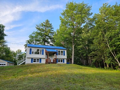127 Toothaker Pond Rd