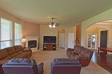 208 Covington Dr, Wylie, TX 75098 - photo 7