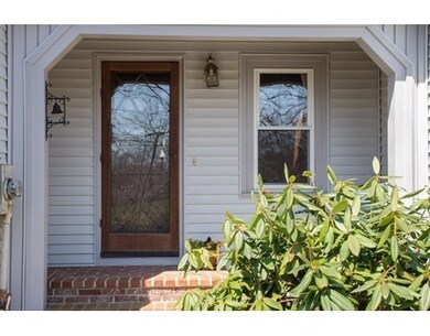 69 High St, Plainville, MA 02762 - photo 2