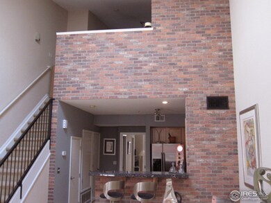 Brick Accent Wall