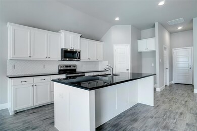 1913 Town Creek Cir, Weatherford, TX 76086 - photo 3