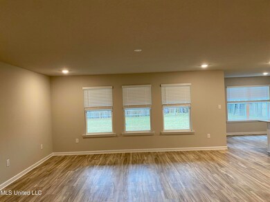 great room