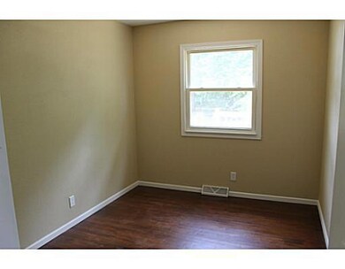 Bedroom.