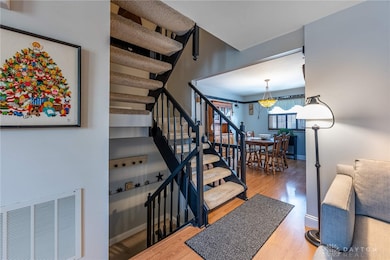 1642 Longbow Ln, Dayton, OH 45449 - photo 3