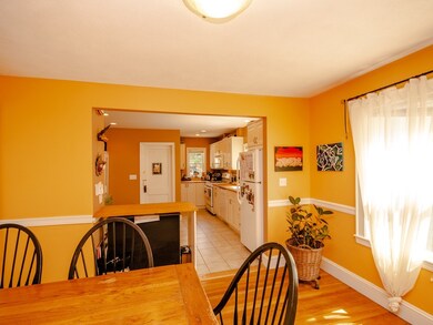19 Prince St unit 1, Brookline, MA 02445 - photo 7