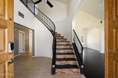 5213 E Fairfield Cir, Mesa, AZ 85205 - photo 2