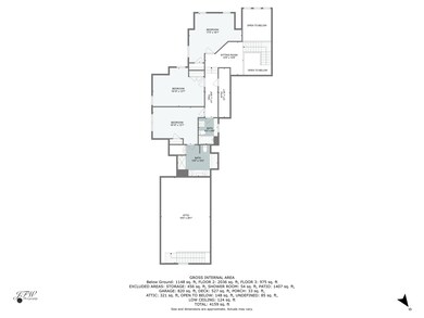 1-Floorplan #2