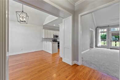 200 NW O St, Bentonville, AR 72712 - photo 5