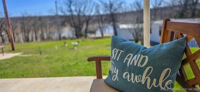 354 Oak St, Eufaula, OK 74432 - photo 7