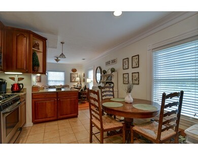 9 Cross St unit 9A, Wellesley, MA 02482 - photo 5