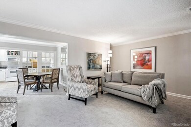 2907 S Locust St unit 7A, Denver, CO 80222 - photo 5