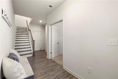 155 Harlow Cir, Roswell, GA 30076 - photo 3