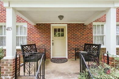 485 Hillcrest Ave, Athens, GA 30606 - photo 4