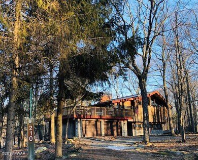 210 Broadmoor Dr, Hawley, PA 18428 - photo 2